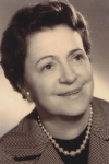 Prof. Christine Hauser