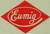 Eumig Logo 1920