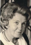 Elfriede Hofmann-Credner
