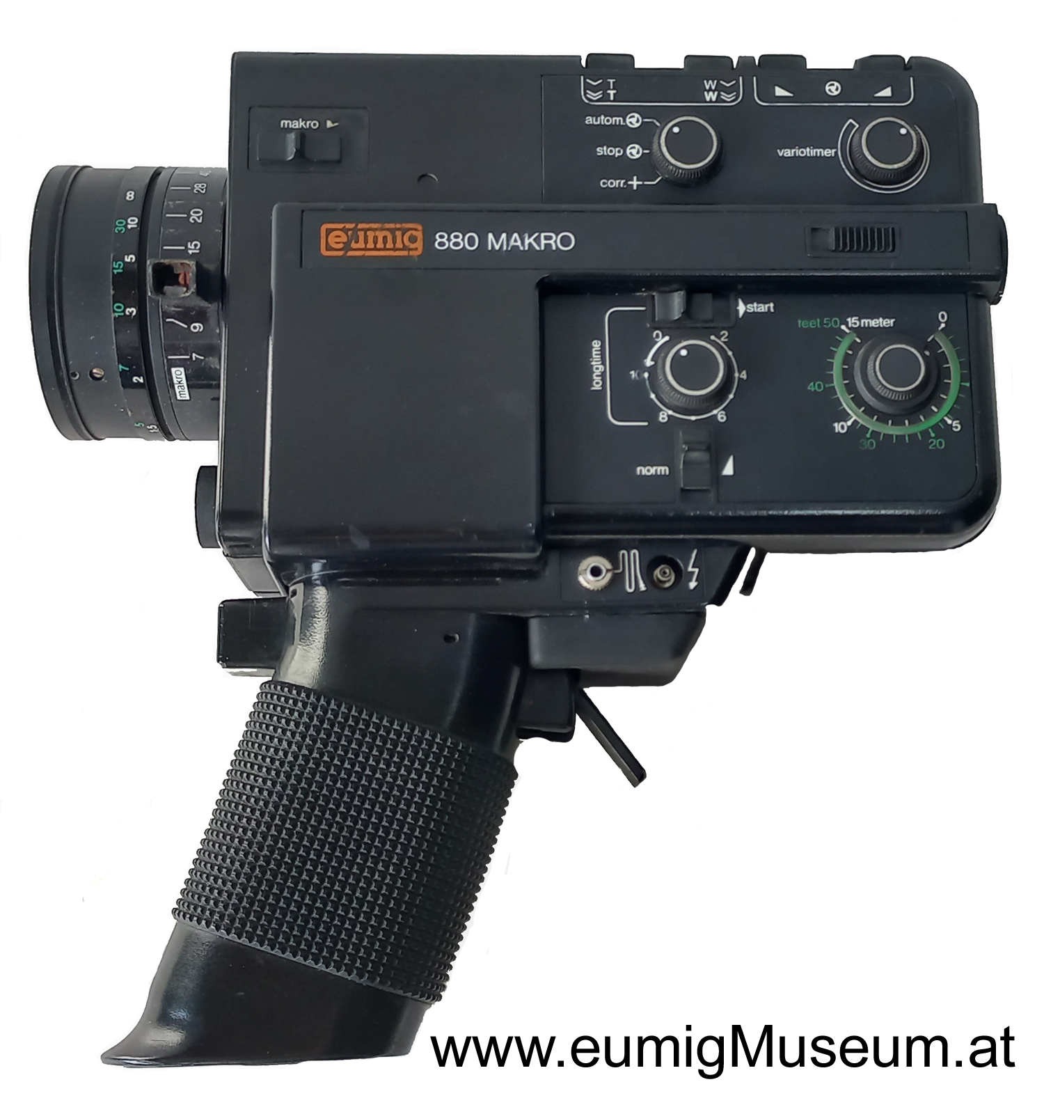880 Makro