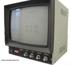 TV Monitor