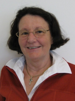 Helga Steinlechner
