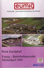 Kirchdorf VS