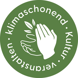 kkv Logo Badge Circle green NEU klein